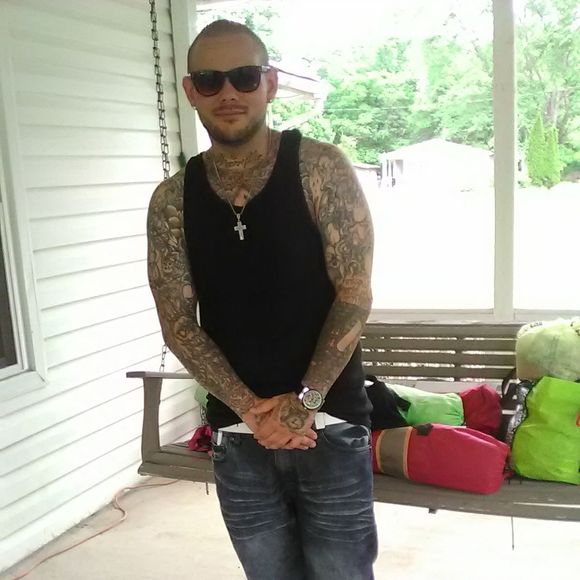 Meet your Posher, Robert - Picture 1 of 1